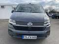 Volkswagen T6.1 Multivan 2.0 TDI DSG 4Motion AHK NAV LED Klima Navi Negru - thumbnail 5