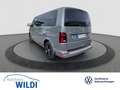 Volkswagen T6.1 Multivan 2.0 TDI DSG 4Motion AHK NAV LED Klima Navi Noir - thumbnail 3