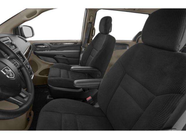 2020 Dodge Grand Caravan SE — photo 5