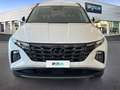 Hyundai TUCSON III 2021 1.6 hev Xline 2wd auto Bianco - thumbnail 5