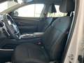 Hyundai TUCSON III 2021 1.6 hev Xline 2wd auto Bianco - thumbnail 8
