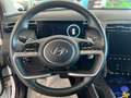Hyundai TUCSON III 2021 1.6 hev Xline 2wd auto Bianco - thumbnail 10