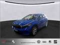 Skoda Sonstige Enyaq iV 50 AZN-Haus-FÖERDERUNG* Batt-ZERTIFIKAT Blau - thumbnail 3