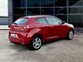 Alfa Romeo MiTo 1.4 BENZ 78cv ADATTA A NEOPATENTATI Rosso - thumbnail 4