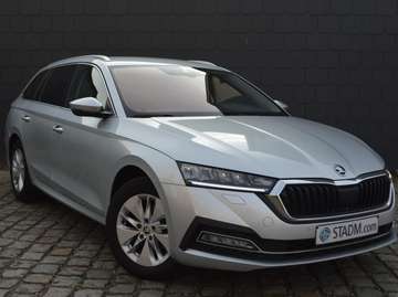 🛑🆕🛑Octavia SW 2.0 TDi SCR 1HND CarPass