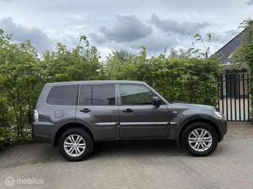 3.2 DI-D 5drs Grijs kenteken 107000KM!!! Origineel
