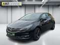 Opel Astra K 1.2 Turbo  2020 *HU/AU neu* Noir - thumbnail 1