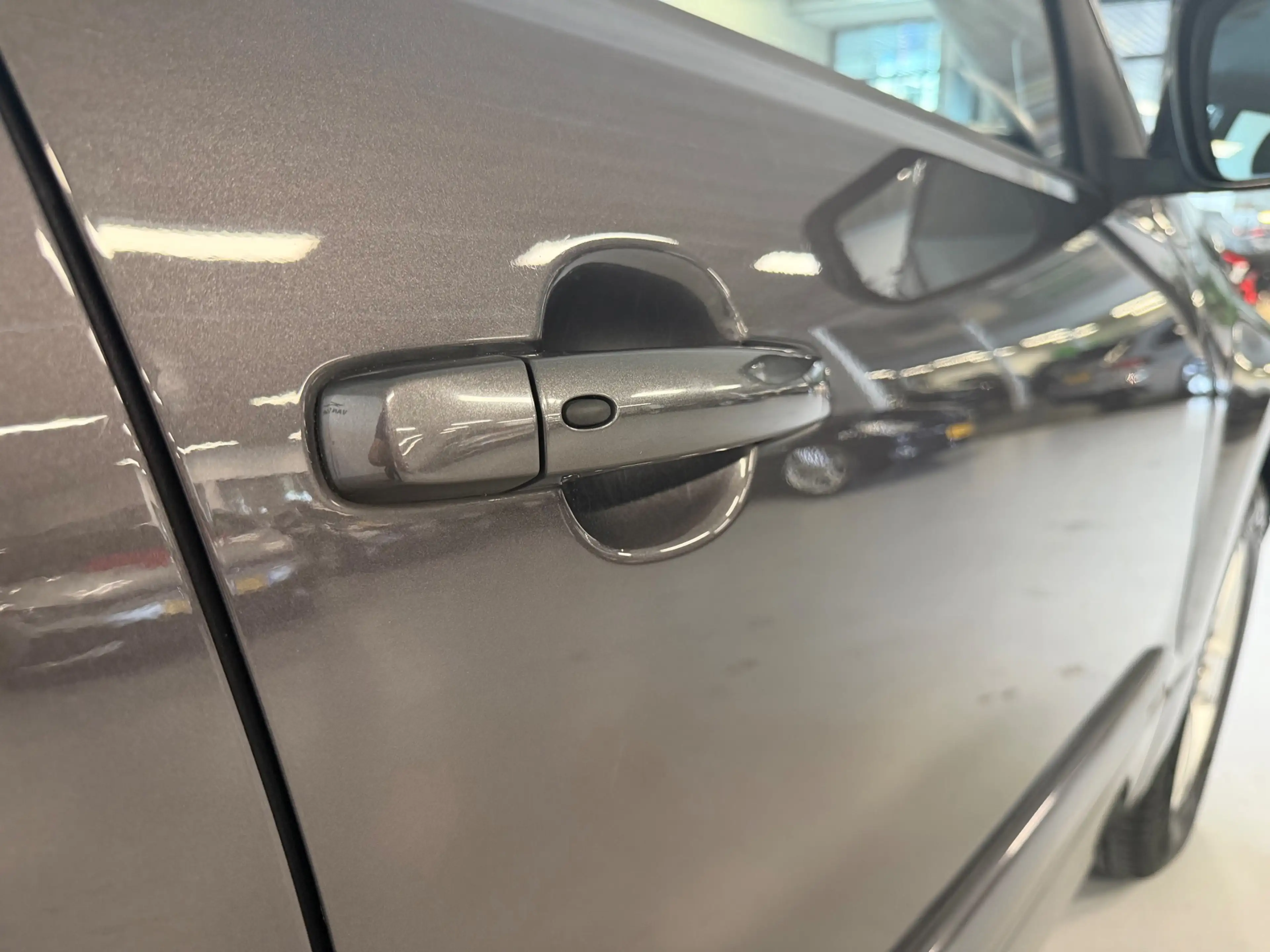 Suzuki Grand Vitara 2.4 Exclusive CARPLAY/CAMERA/STOELVERW/KEYLESS — photo 7