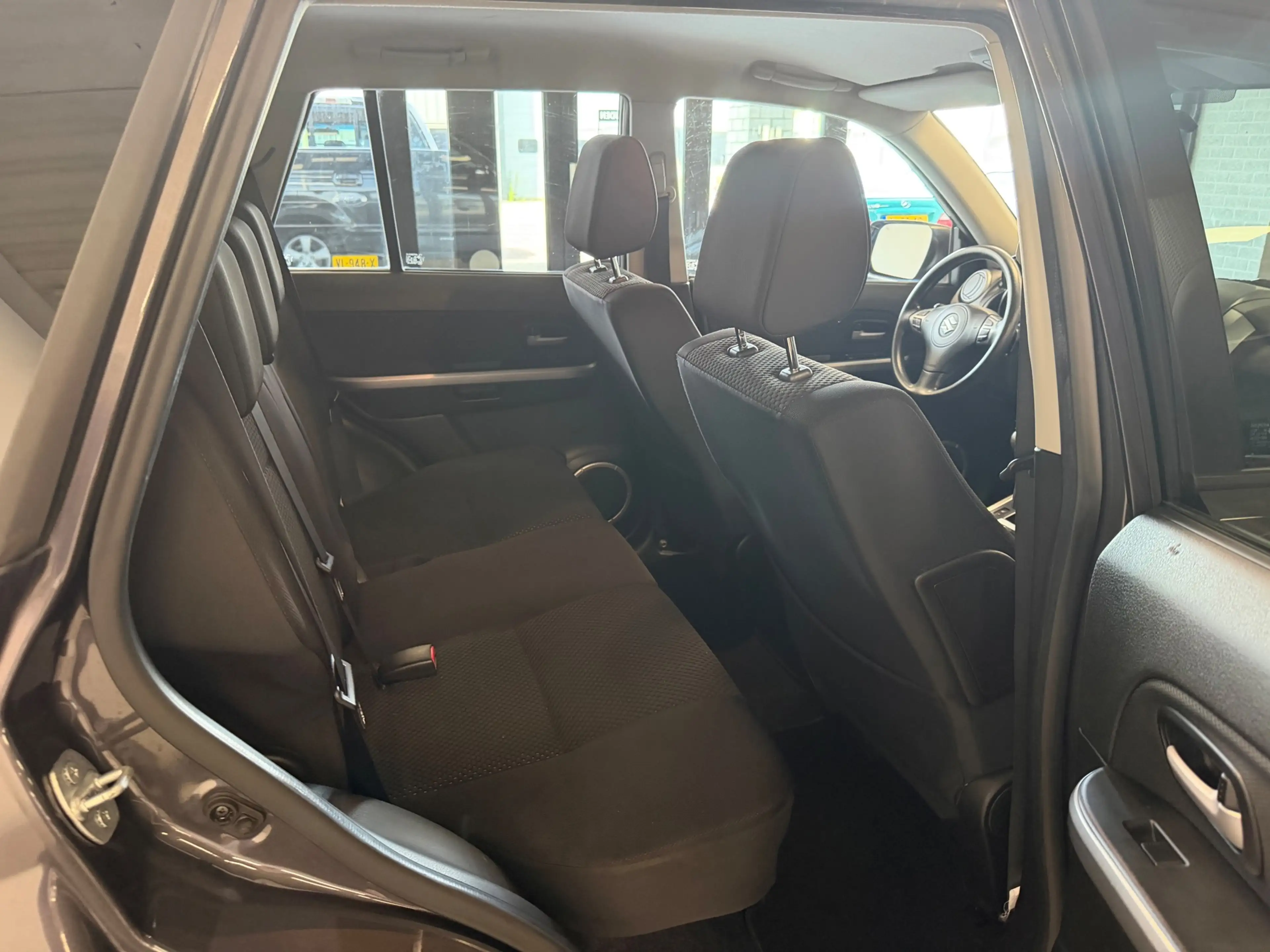Suzuki Grand Vitara 2.4 Exclusive CARPLAY/CAMERA/STOELVERW/KEYLESS — photo 21