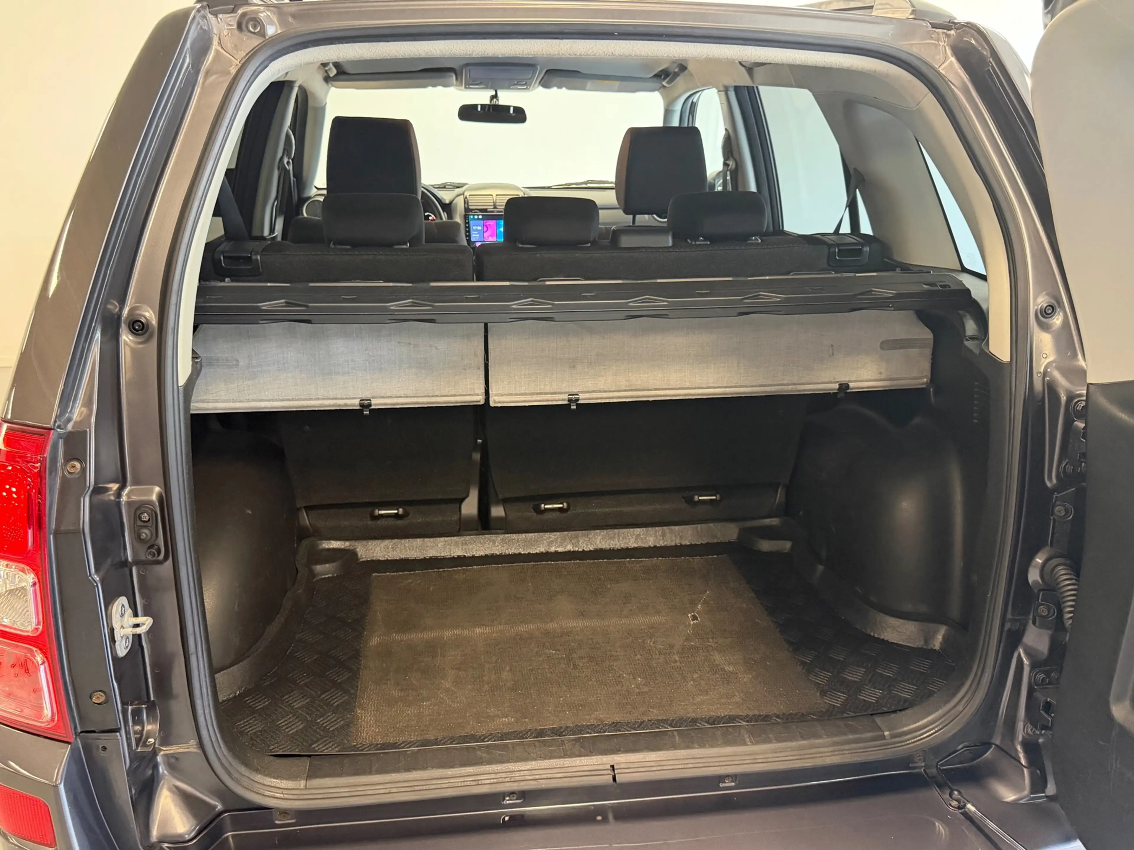 Suzuki Grand Vitara 2.4 Exclusive CARPLAY/CAMERA/STOELVERW/KEYLESS — photo 12