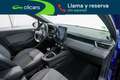Renault Clio TCe Techno 67kW Azul - thumbnail 33