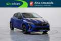 Renault Clio TCe Techno 67kW Azul - thumbnail 3
