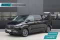 Ford Tourneo Custom 340 2.5 PHEV L2H1 Titanium X 232pk - ACC - Pano - Negro - thumbnail 1