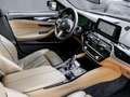 BMW 530 e xDrive ADAPT.LED+H/K+HuD+GLASDACH+DA PLUS+PA Marrone - thumbnail 3