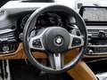 BMW 530 e xDrive ADAPT.LED+H/K+HuD+GLASDACH+DA PLUS+PA Marrone - thumbnail 9