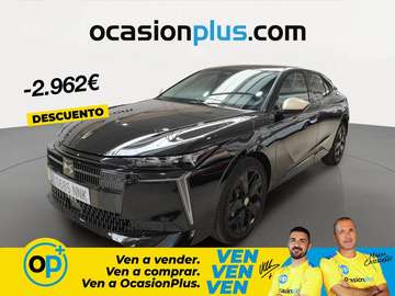 Hybrid Performance Line Aut. 145