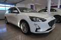 Ford Focus 1.5 EcoBlue Titanium Sportsitze/Navi/Kamera/LED Weiß - thumbnail 3