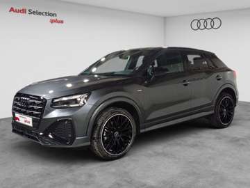 35 TFSI Adrenalin Black edition S tronic 110kW