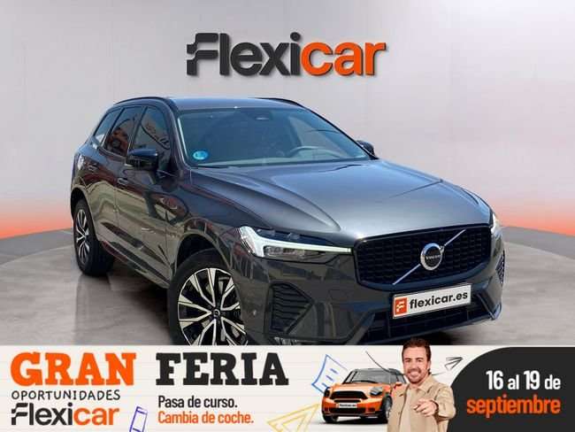 Volvo XC60 2.0 B4 D AWD Plus Dark Auto - foto 1