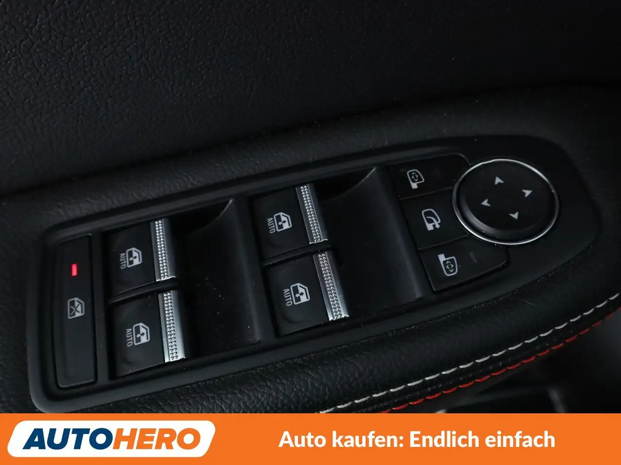 Renault Arkana 1.3 TCe R.S. Line Aut.*NAVI*LED*ACC*CAM*PDC*SHZ* 36