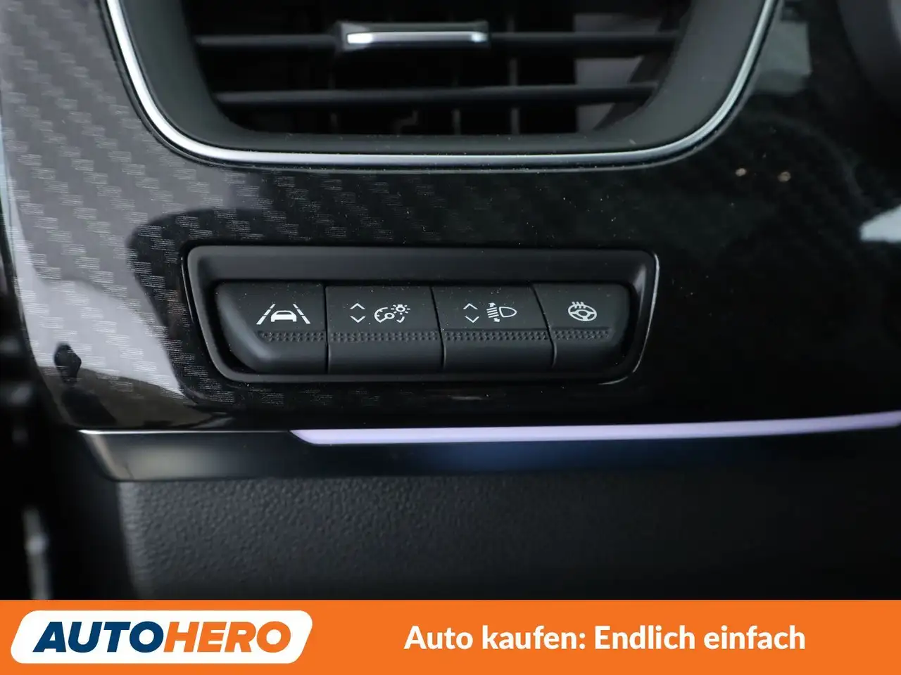 Renault Arkana 1.3 TCe R.S. Line Aut.*NAVI*LED*ACC*CAM*PDC*SHZ* 35