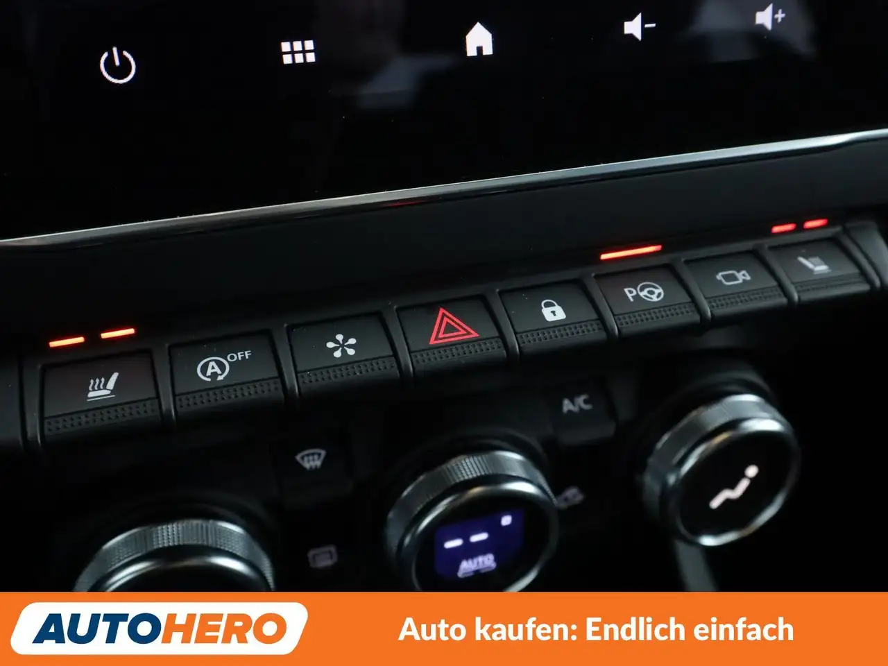 Renault Arkana 1.3 TCe R.S. Line Aut.*NAVI*LED*ACC*CAM*PDC*SHZ* 26