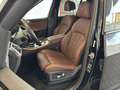 BMW X5 xDrive30d M Sport Navi.LED.Standhz.AHK.Gestik Schwarz - thumbnail 8