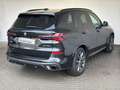 BMW X5 xDrive30d M Sport Navi.LED.Standhz.AHK.Gestik Schwarz - thumbnail 4