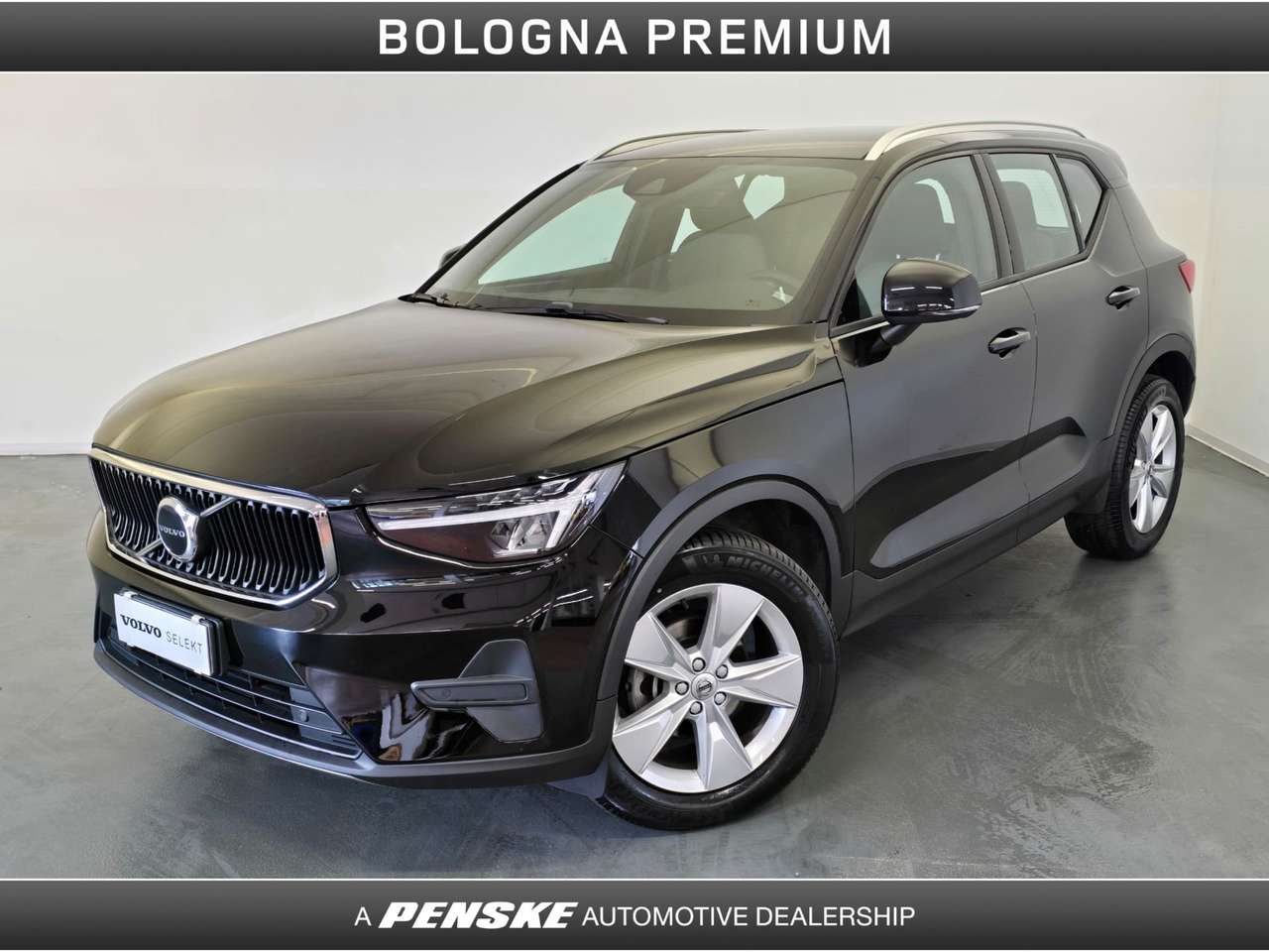 Volvo XC40 XC40 1.5 t2 Core auto