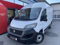 Fiat Ducato Ducato Maxi 35 L2H2 140 CNG Weiß - thumbnail 3