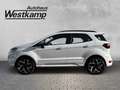 Ford EcoSport ST-Line 1,0 EcoBoost Schiebedach Teilleder Bang-Ol Weiß - thumbnail 2
