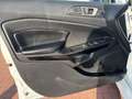 Ford EcoSport ST-Line 1,0 EcoBoost Schiebedach Teilleder Bang-Ol Weiß - thumbnail 13