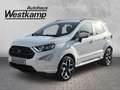 Ford EcoSport ST-Line 1,0 EcoBoost Schiebedach Teilleder Bang-Ol Weiß - thumbnail 1