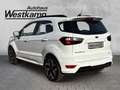Ford EcoSport ST-Line 1,0 EcoBoost Schiebedach Teilleder Bang-Ol Weiß - thumbnail 3