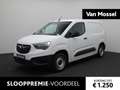 Opel Combo 1.5D L1H1 Edition | Airconditioning | Zijschuifdeu Weiß - thumbnail 1