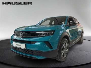 Edition mit SHZ*CarPlay*PDC