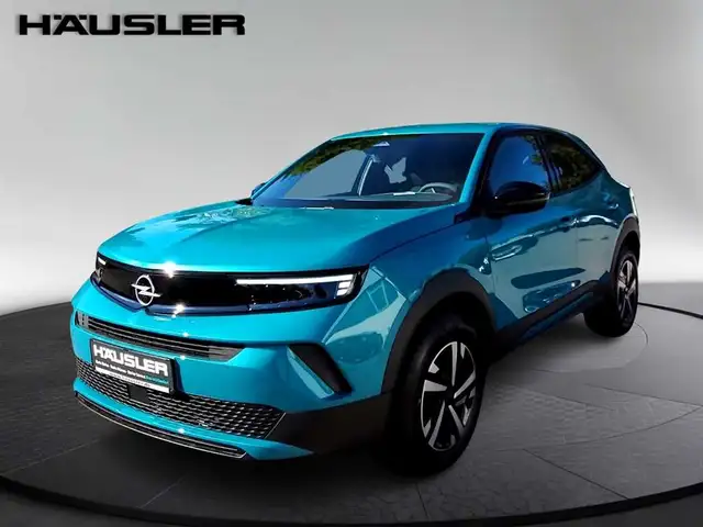 Opel Mokka Edition mit SHZ*CarPlay*PDC
