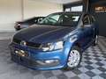 Volkswagen Polo 1.0i 1er propriétaire garantie 12 mois Bleu - thumbnail 3