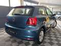 Volkswagen Polo 1.0i 1er propriétaire garantie 12 mois Bleu - thumbnail 5