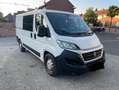 Fiat Ducato Ducato Maxi Shuttle L4H2 Natural Power Blanc - thumbnail 1
