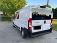 Fiat Ducato Ducato Maxi Shuttle L4H2 Natural Power Blanc - thumbnail 5