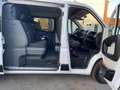 Fiat Ducato Ducato Maxi Shuttle L4H2 Natural Power Blanc - thumbnail 10