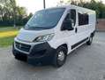 Fiat Ducato Ducato Maxi Shuttle L4H2 Natural Power Blanc - thumbnail 2