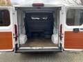 Fiat Ducato Ducato Maxi Shuttle L4H2 Natural Power Blanc - thumbnail 14