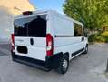 Fiat Ducato Ducato Maxi Shuttle L4H2 Natural Power Blanc - thumbnail 3