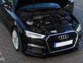 Audi A3 A3 Sportback 35 TFSI Sportback S-Line /Matrix / VC Schwarz - thumbnail 35