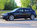 Audi A3 A3 Sportback 35 TFSI Sportback S-Line /Matrix / VC Schwarz - thumbnail 2