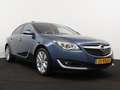 Opel Insignia 1.6 T 170pk Innovation | Navigatie | Premium Leder Blauw - thumbnail 23