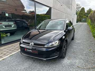 Golf 1.4 TSI Lounge
