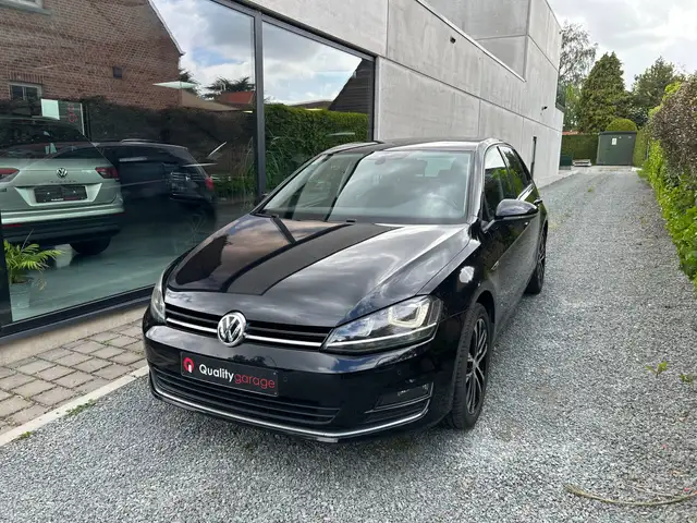 Volkswagen Golf Golf 1.4 TSI Lounge